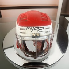 Hurling Helmets mycro Size