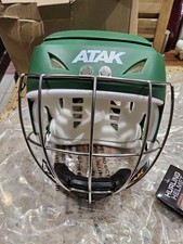 ATAK SPORTS HURLING HELMET
