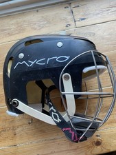 Vintage Black Mycro Hurling