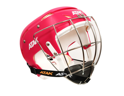 Atak hurling helmet - atak, small