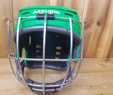 Gaelic Games Hurling Helmet