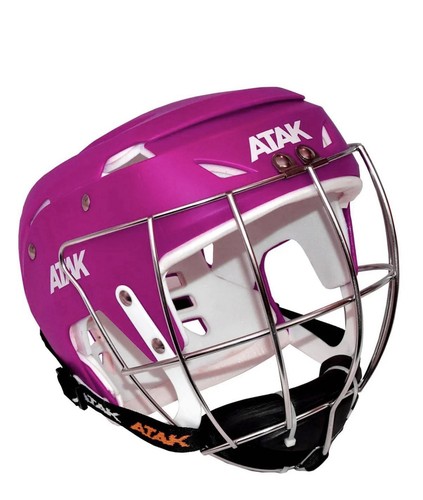 Atak hurling helmet senior - hurling,