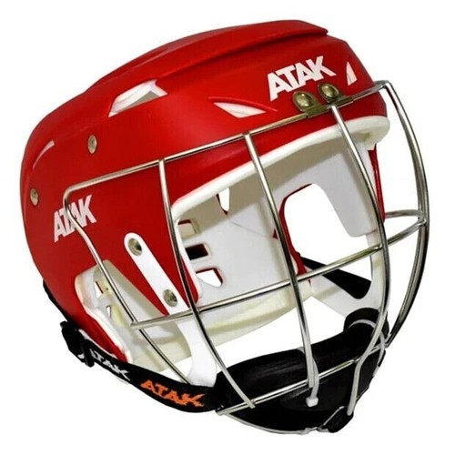 Atak hurling helmet - hurling,